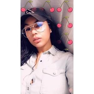 Meet your Posher, Allyson